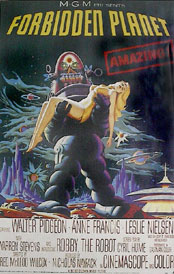 Illustration for article titled Inventory: 14 Exceptionally Memorable Movie Robots